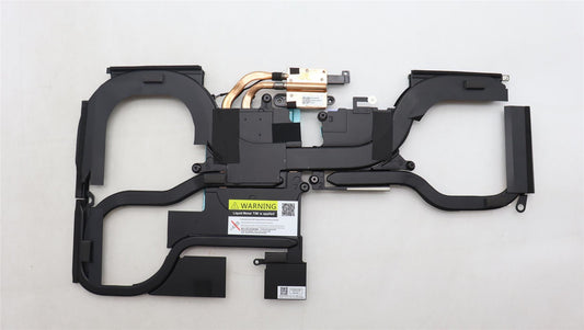 Lenovo Heatsink L83AG 5H40S20980