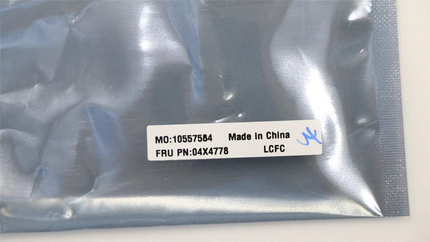Lenovo FRU14W,SB,LCD,Cable,for TS 04X4778