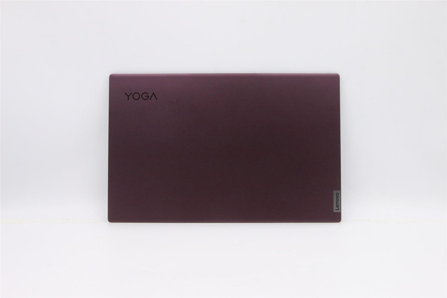 Lenovo Yoga 7-14IIL05 7-14ARE05 LCD Cover Rear Back Housing Purple 5CB0Y85283