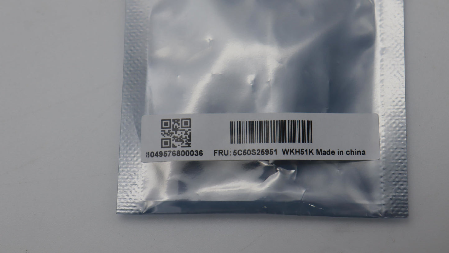 Lenovo CARDPOP C 83Q7 USB Board 5C50S25951