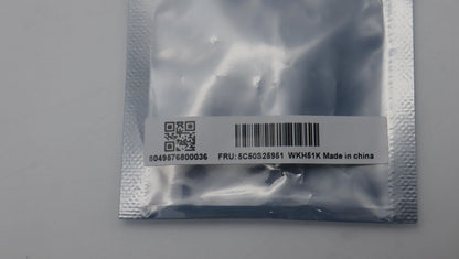 Lenovo CARDPOP C 83Q7 USB Board 5C50S25951