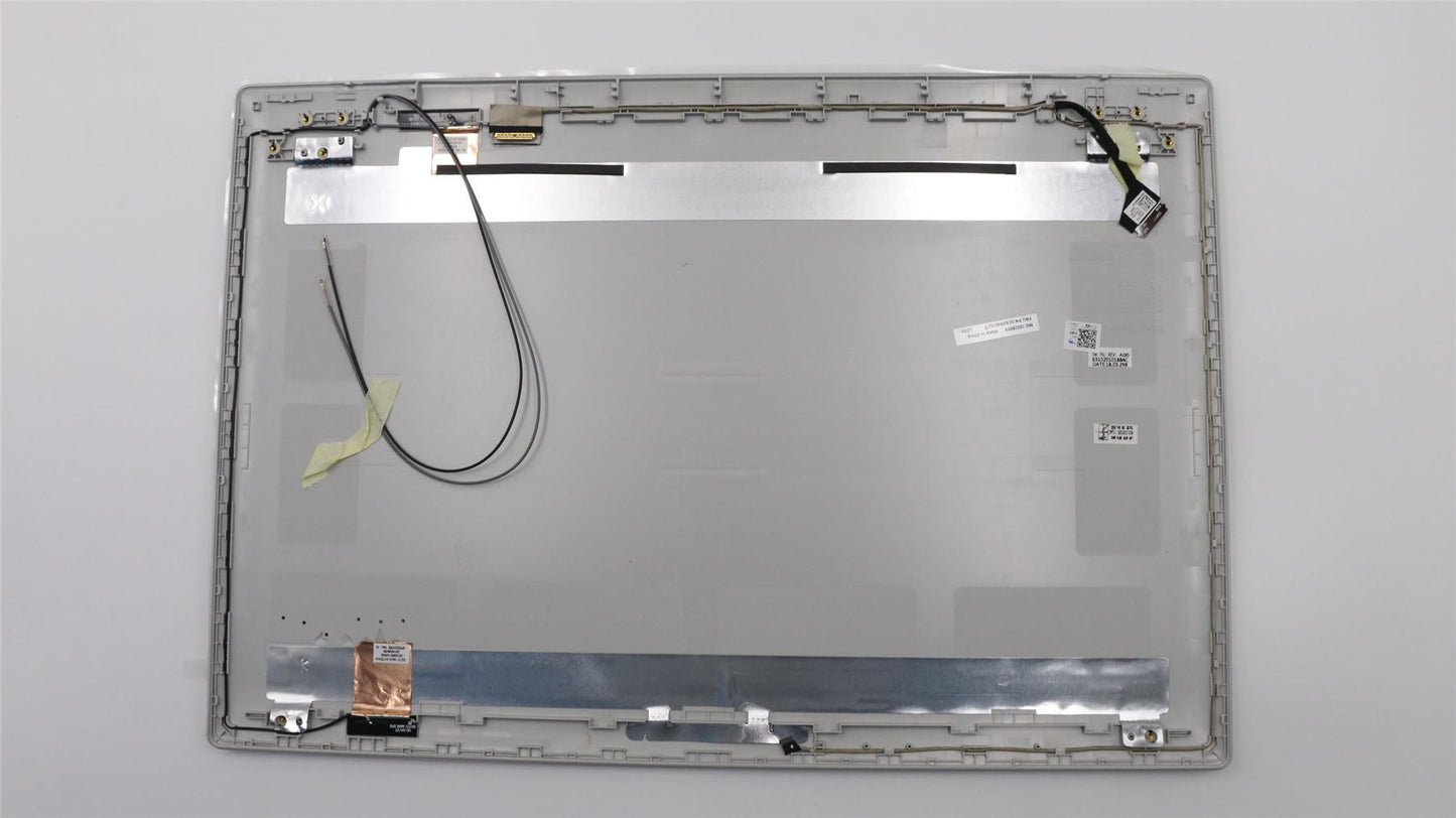 Lenovo IdeaPad 330-17ICH LCD Cover Rear Back Housing Grey 5CB0R48153