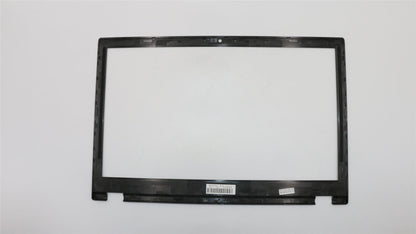 Lenovo ThinkPad W541 Bezel front trim frame Cover Black 00JT901