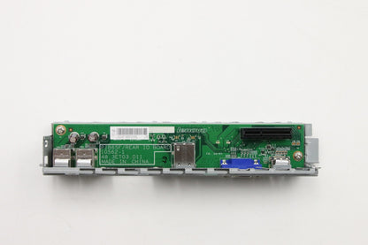 Lenovo W_AIO_Taho_IO_GA@B65_ALC662_82579(R) Board 11200216