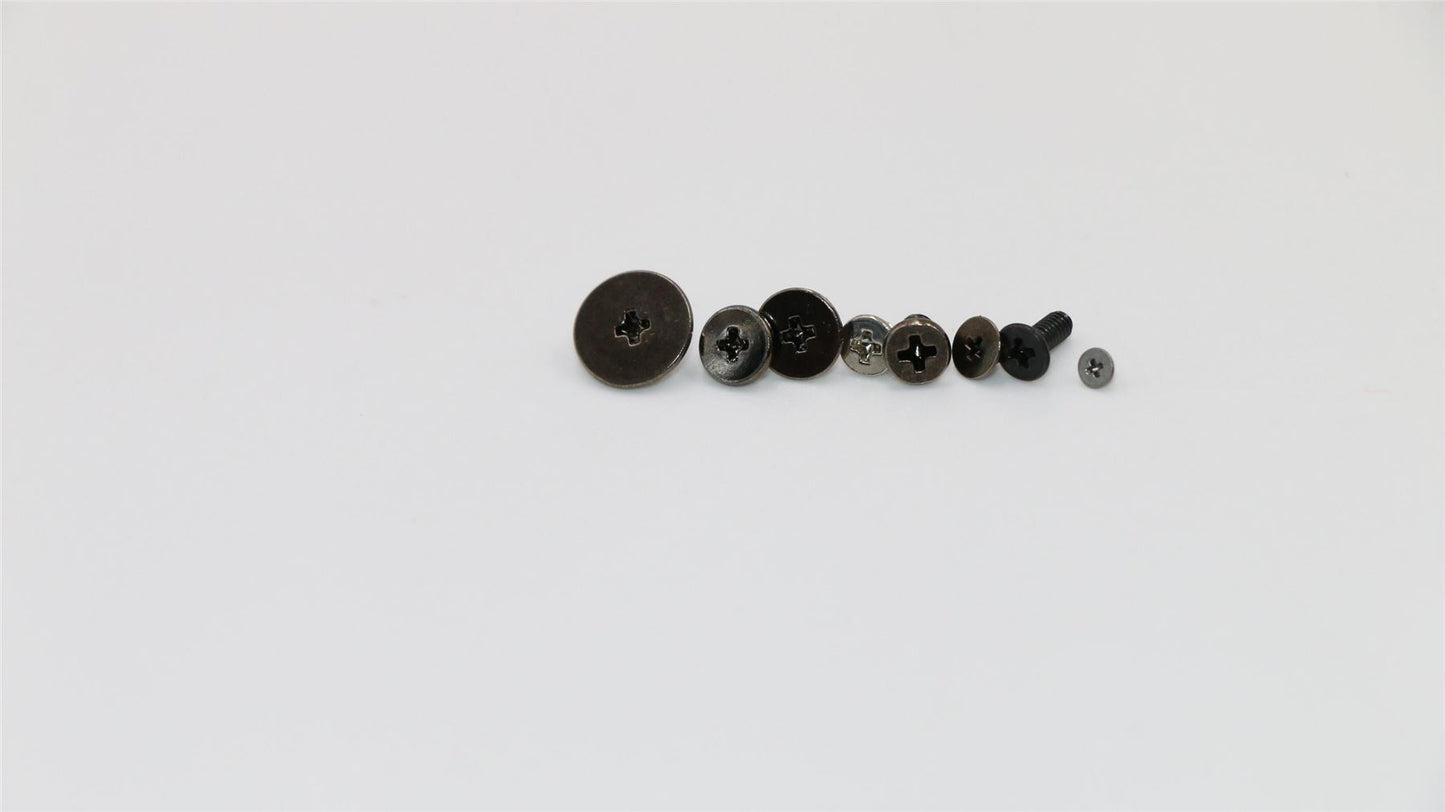 Lenovo Carbon X1 5th Screw Screws Kit 01LV488