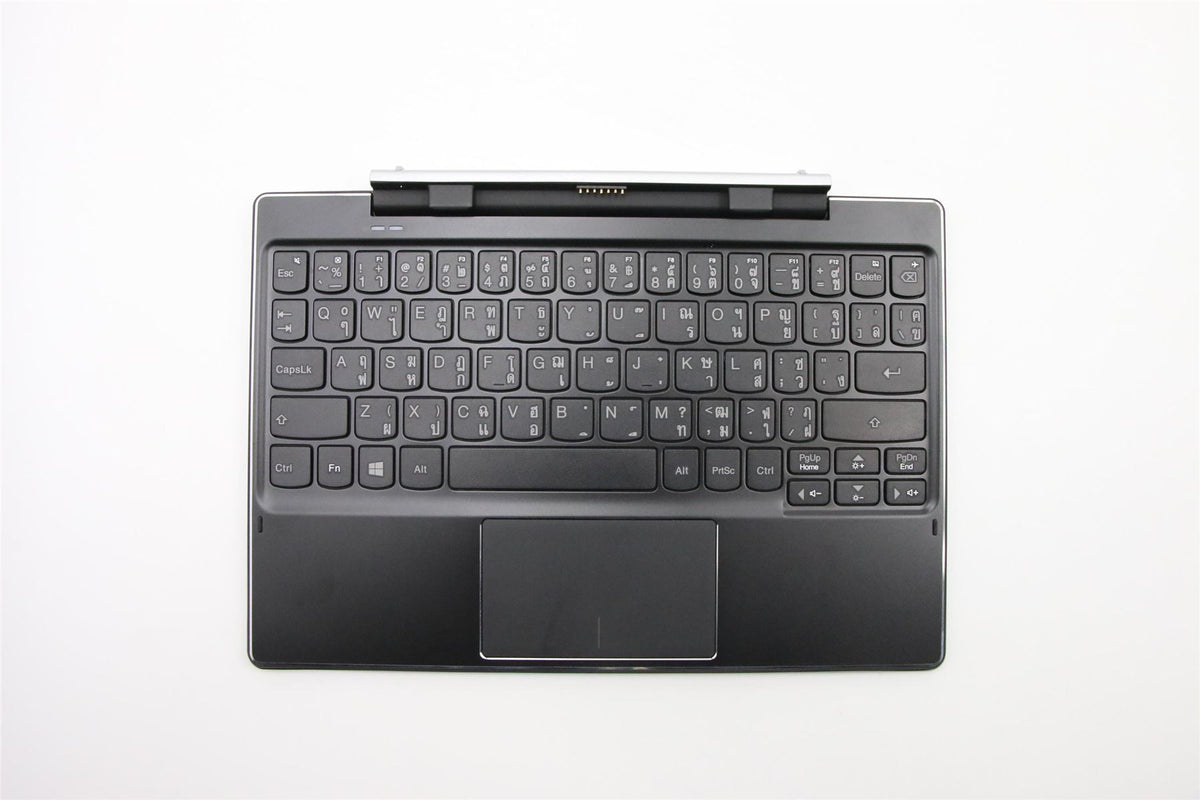 Genuine Lenovo IdeaPad 310-10ICR Dock Station Thai Black 5D20L64841