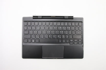 Genuine Lenovo IdeaPad 310-10ICR Dock Station Thai Black 5D20L64841