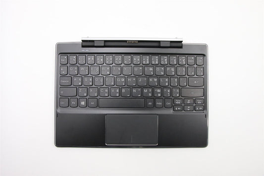 Genuine Lenovo IdeaPad 310-10ICR Dock Station Thai Black 5D20L64841