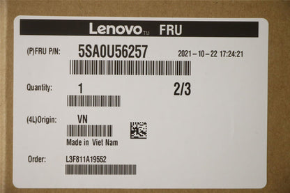 Lenovo Tiny P350 CPU Processor 5SA0U56257