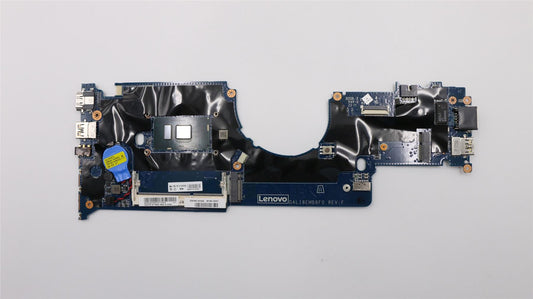 Lenovo WIN, P 4405U, UMA, N/vPro, HTPM, NTS 01AV958