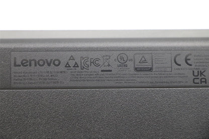 Lenovo Legion Y920T-34IKZ Y720T-34IKH Y520T-25IKL USB Wired Keyboard UK 00XH587