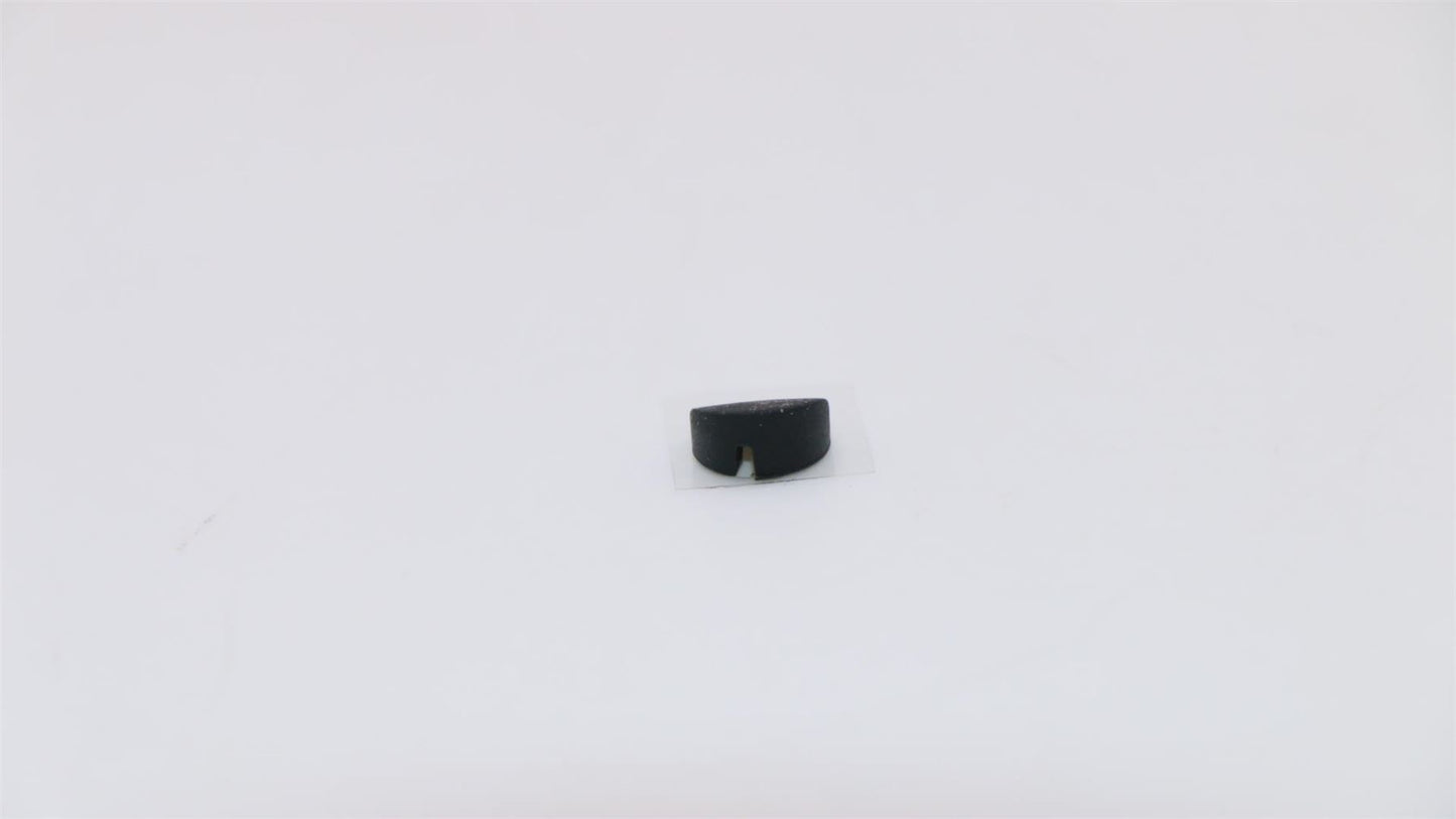 Lenovo RUBBER D cover rubber,left,black 00UP156