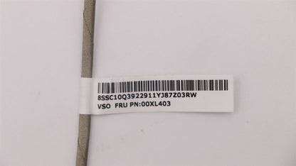 Lenovo ThinkCentre M920z Cable Lcd Screen Display LED 00XL403