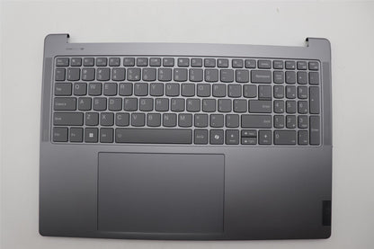 Lenovo Upper Case ASM_EURO ENG L83DNLG PS 5CB1N62225