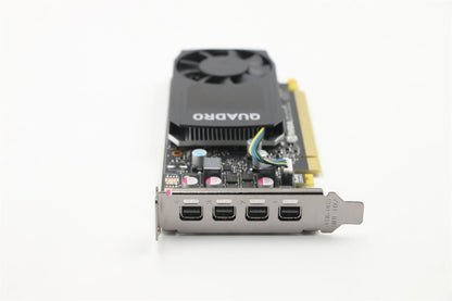 Lenovo ThinkStation P330 P320 P340 P360 GPU Graphics Card 5V10V07879