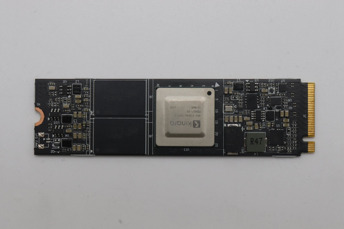 Lenovo NPU Ara-2 8GB LP4X 64b M.2 Board 5C50W32090