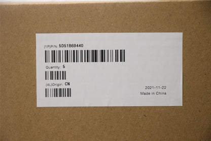 Lenovo SMC KBD-Belgium/UK 5D51H38225