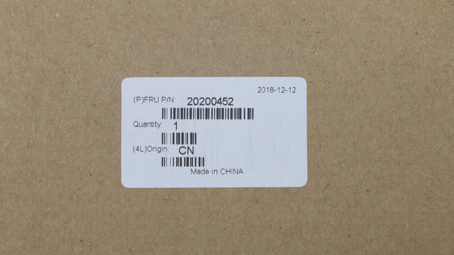 Lenovo Azw BCM43241 2x2ABGN+BT SDIO NGFF WiFi WLAN Board 20200452