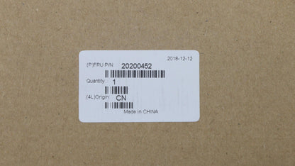 Lenovo Azw BCM43241 2x2ABGN+BT SDIO NGFF WiFi WLAN Board 20200452