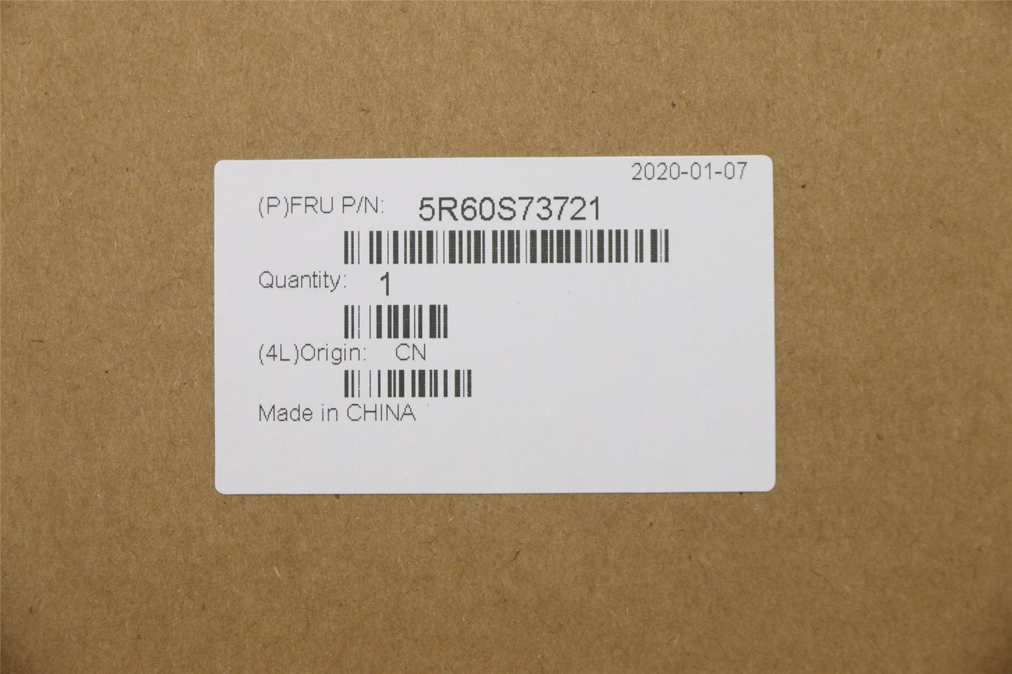 Lenovo 5R60S73721 RUBBER FRU RUBBER Camera Mic Yoga