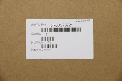 Lenovo 5R60S73721 RUBBER FRU RUBBER Camera Mic Yoga