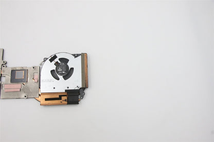 Lenovo Legion 5-15ACH6 Thermal Heatsink Cooling Fan 5H40S20335