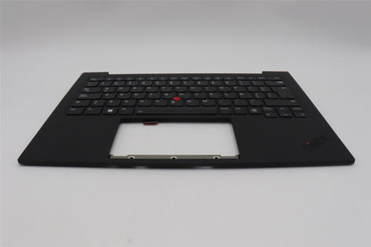 Lenovo MECH_ASM GRP_KBD_BZL_LA SPA_WW_DB_LTN 5M11N61212