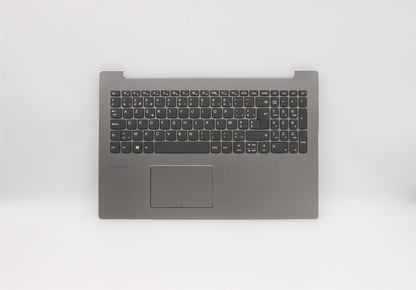 Lenovo IdeaPad 520-15IKB 520-15IKB Palmrest Touchpad Cover Keyboard 5CB0N98847