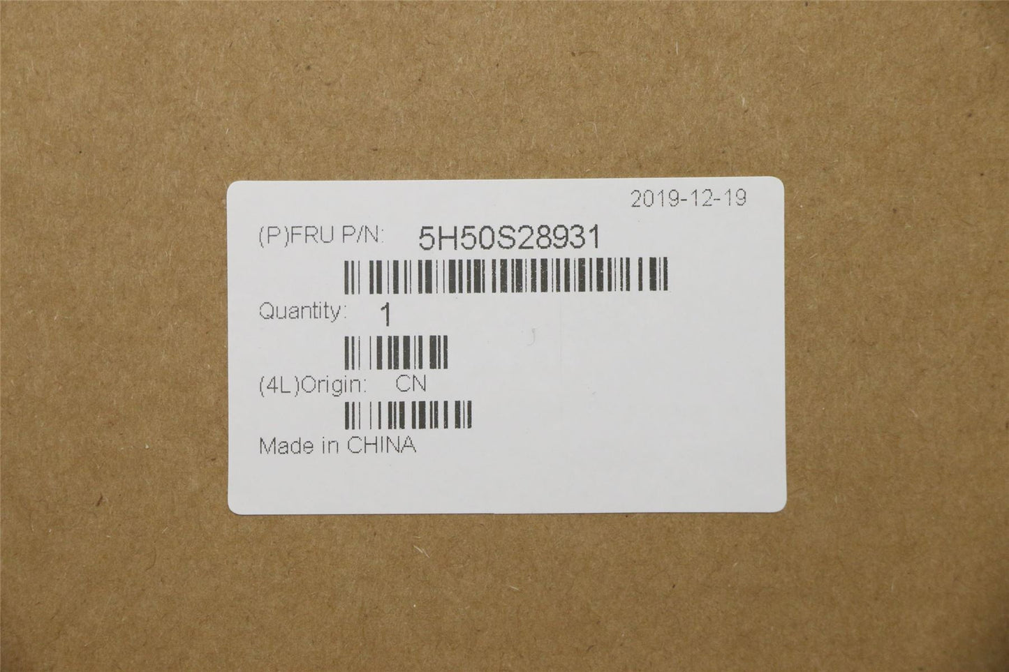 Lenovo HINGE Hinge C 81NX R/L 5H50S28931