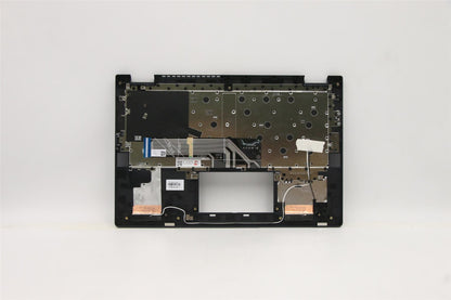 Lenovo Upper Case ASM_POR W 82HS AB 5CB1B36404