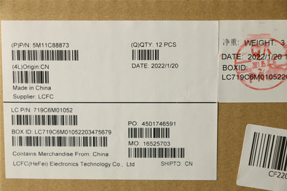 Lenovo ThinkPad P17 Gen 2 s Keyboard 5M11C88873