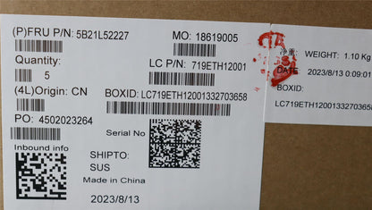 Lenovo MB L 83ERWINI512450H_UMA_8GRM 5B21L52227