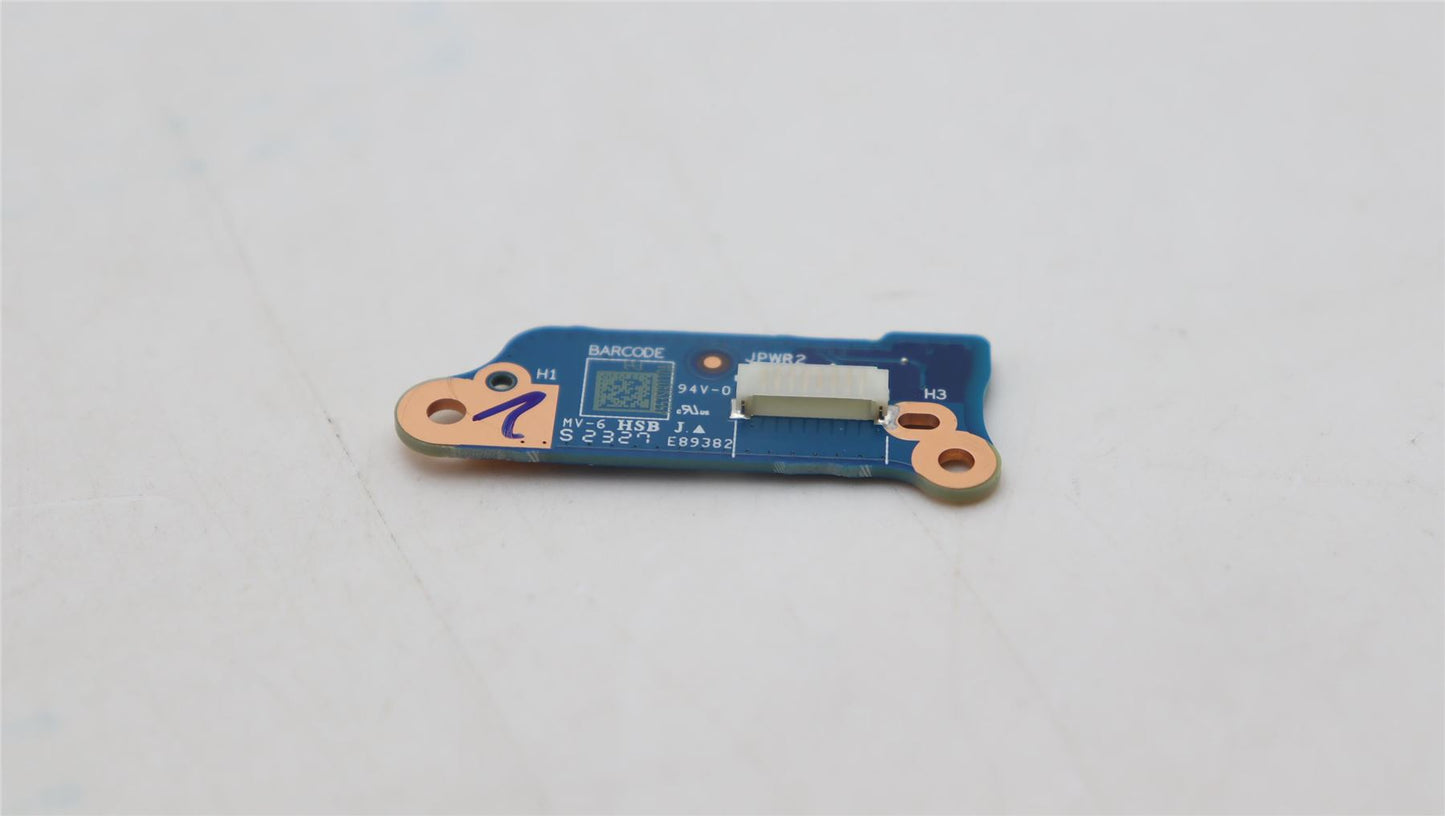 Lenovo FRU PCBA PWR/B NSF262 KT4D2 5C51J62773