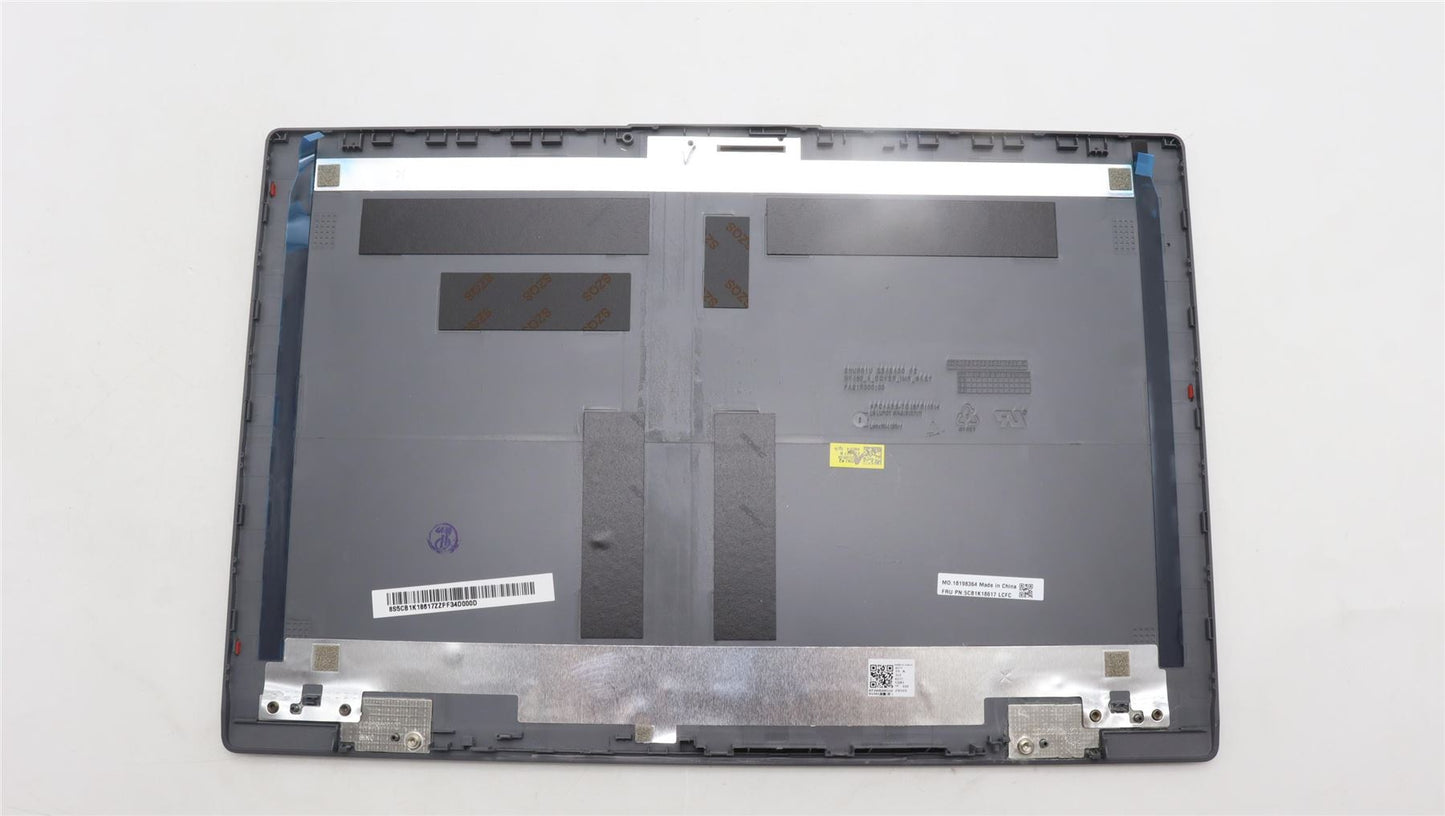 Lenovo Cover L 82YT A_COVER_IMR_AG 5CB1K18617
