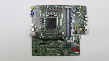 Lenovo Intel CoffeLake B360, NO DPK 01LM343
