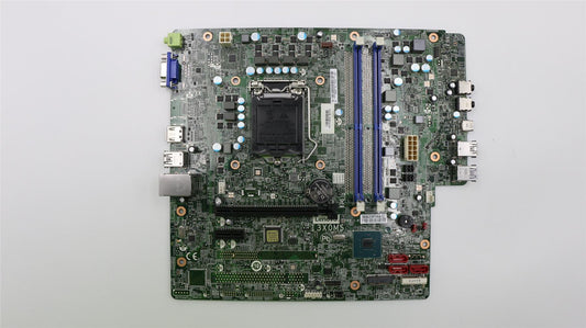 Lenovo Intel CoffeLake B360, NO DPK 01LM343