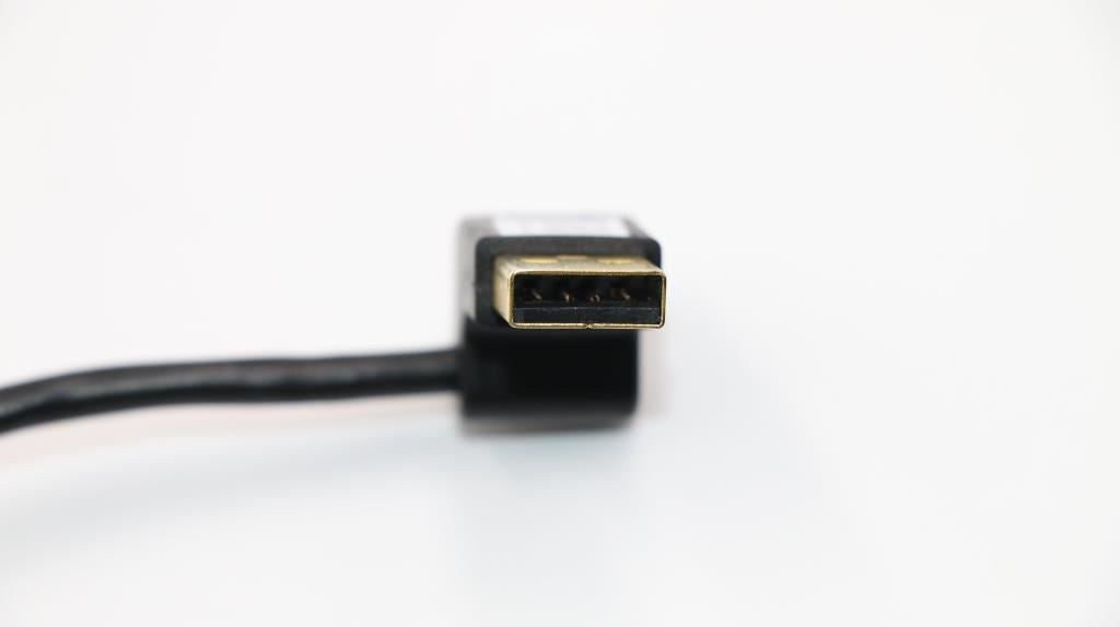 Lenovo ThinkCentre M710q M910x USB Type-A to USB Type-B Cable 00XL224