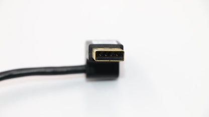 Lenovo ThinkCentre M710q M910x USB Type-A to USB Type-B Cable 00XL224