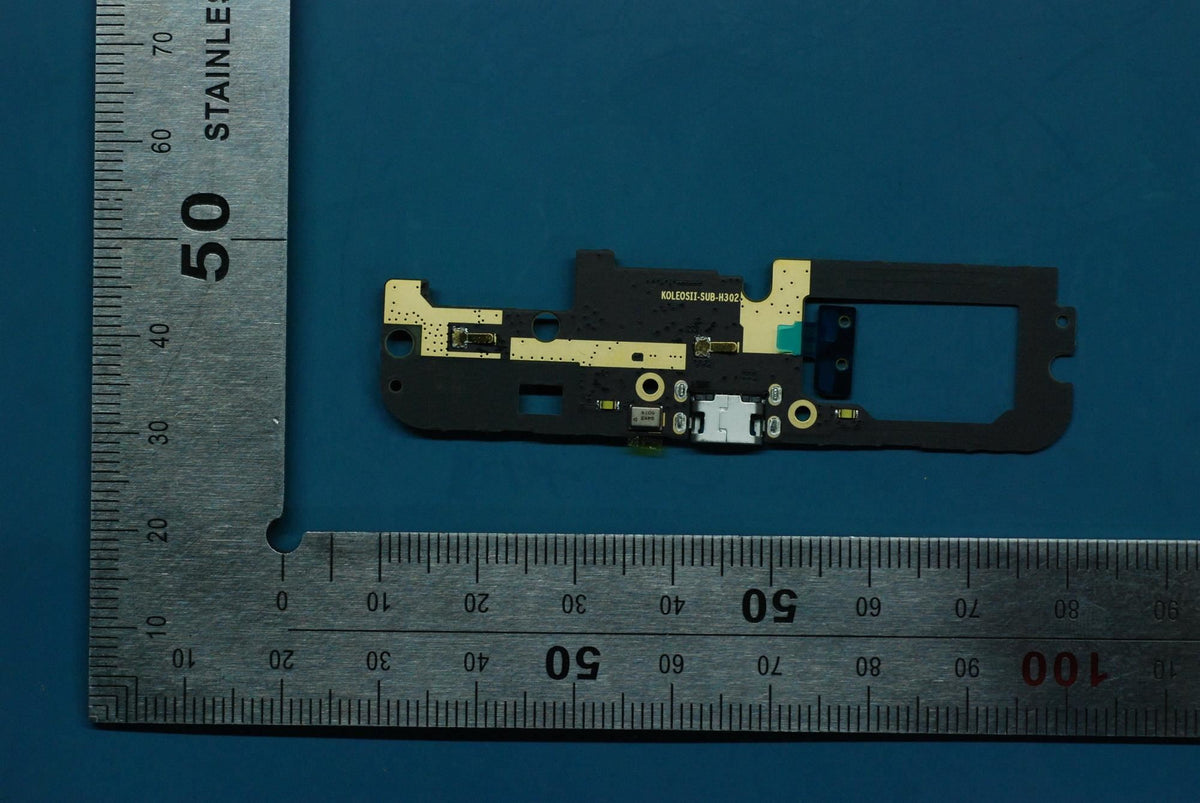 Lenovo A7020a48 ROW Sub CS Board 5P68C05557