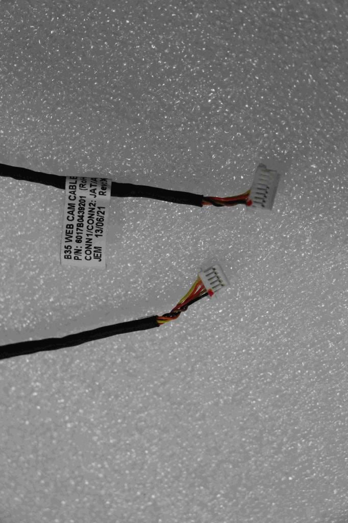 Lenovo B350 FOR SINGLE MIC Camera Microphone Cable 90204099
