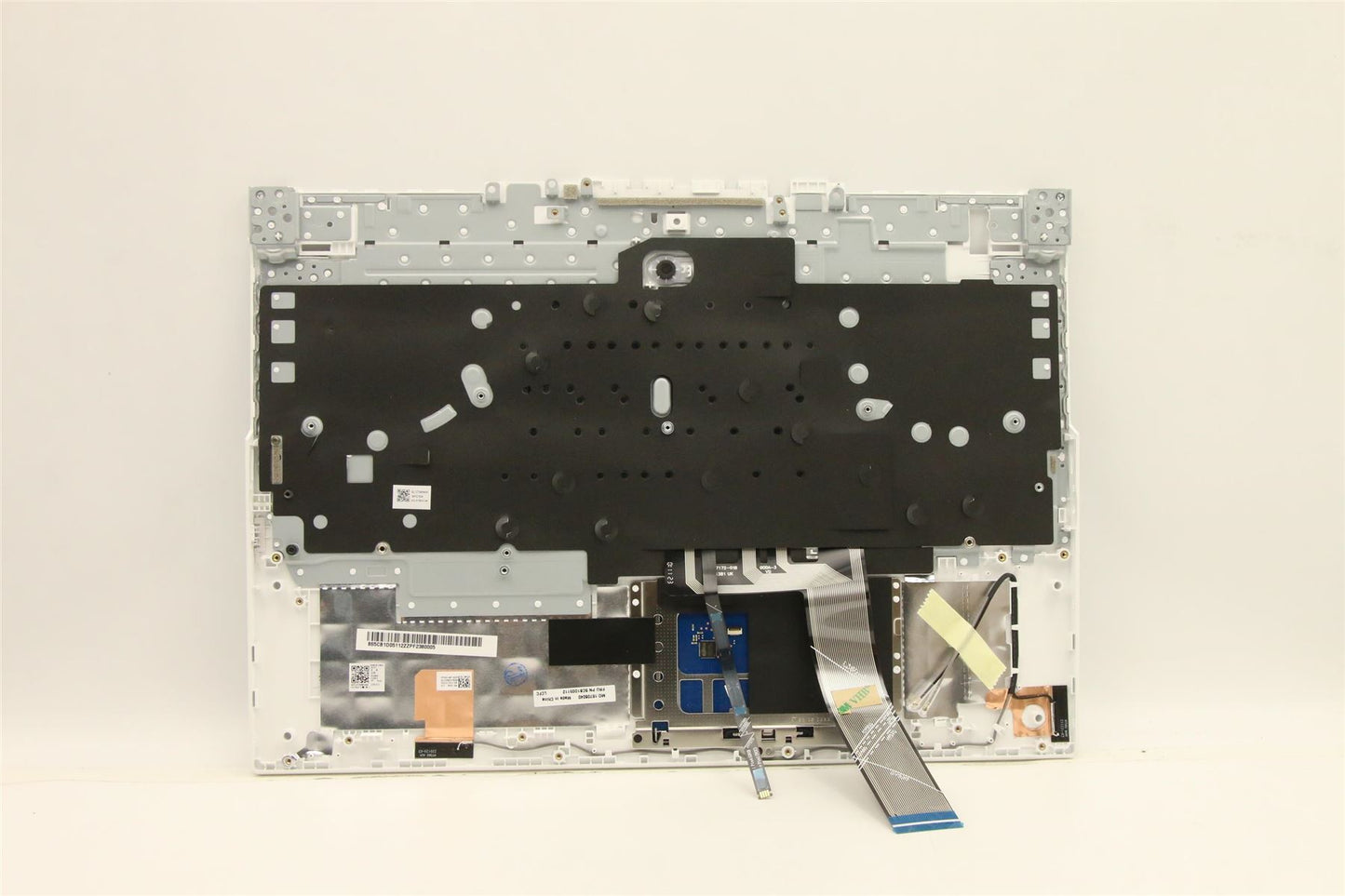 Lenovo Upper Case ASM_SWS L82JH SG BU 5CB1D05112