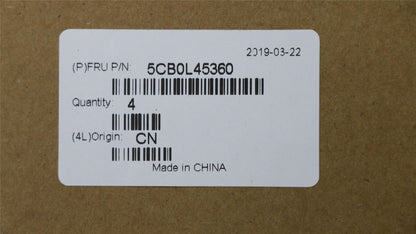 Lenovo IdeaPad 510S-14ISK 510S-14IKB Keyboard Palmrest Top Cover 5CB0L45360