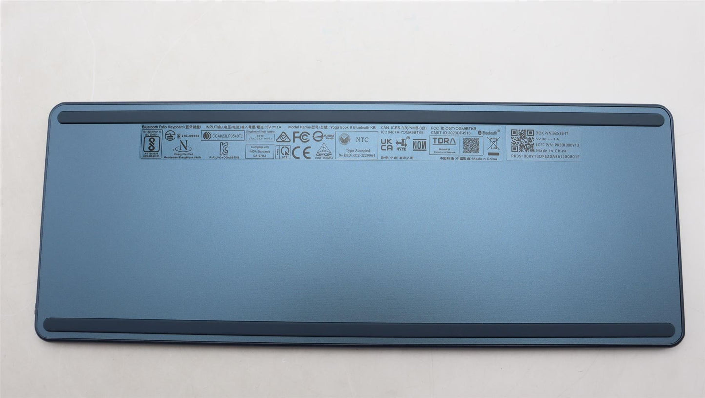 Lenovo Keyboard L82YQ Assy ITA 5CB1L69923