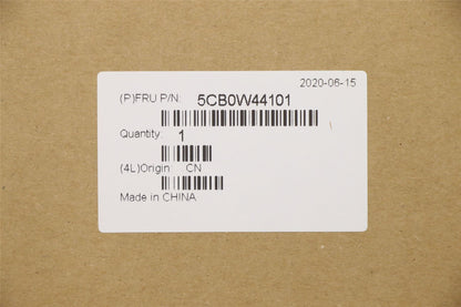 Lenovo Upper Case ASM_FR L81YEIGTEX 5CB0W44101