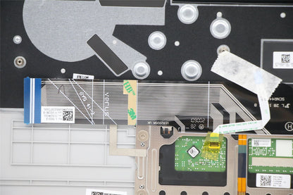 Lenovo Upper C81YH PL_SIL NFP BLKB_UK 5CB0Y88494