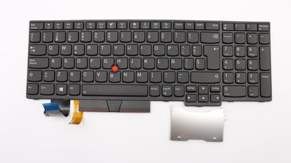 Lenovo ThinkPad L580 L590 E580 T590 P53s E590 P52 P72 P53 P73 Keyboard 01YP690