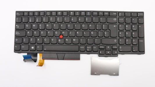 Lenovo ThinkPad L580 L590 E580 T590 P53s E590 P52 P72 P53 P73 Keyboard 01YP690