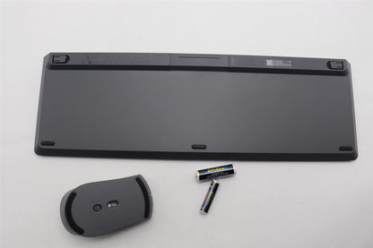 Lenovo KYB_MOUSE G-T Eos3 2.4G KM LNA DE 5KM0U87846
