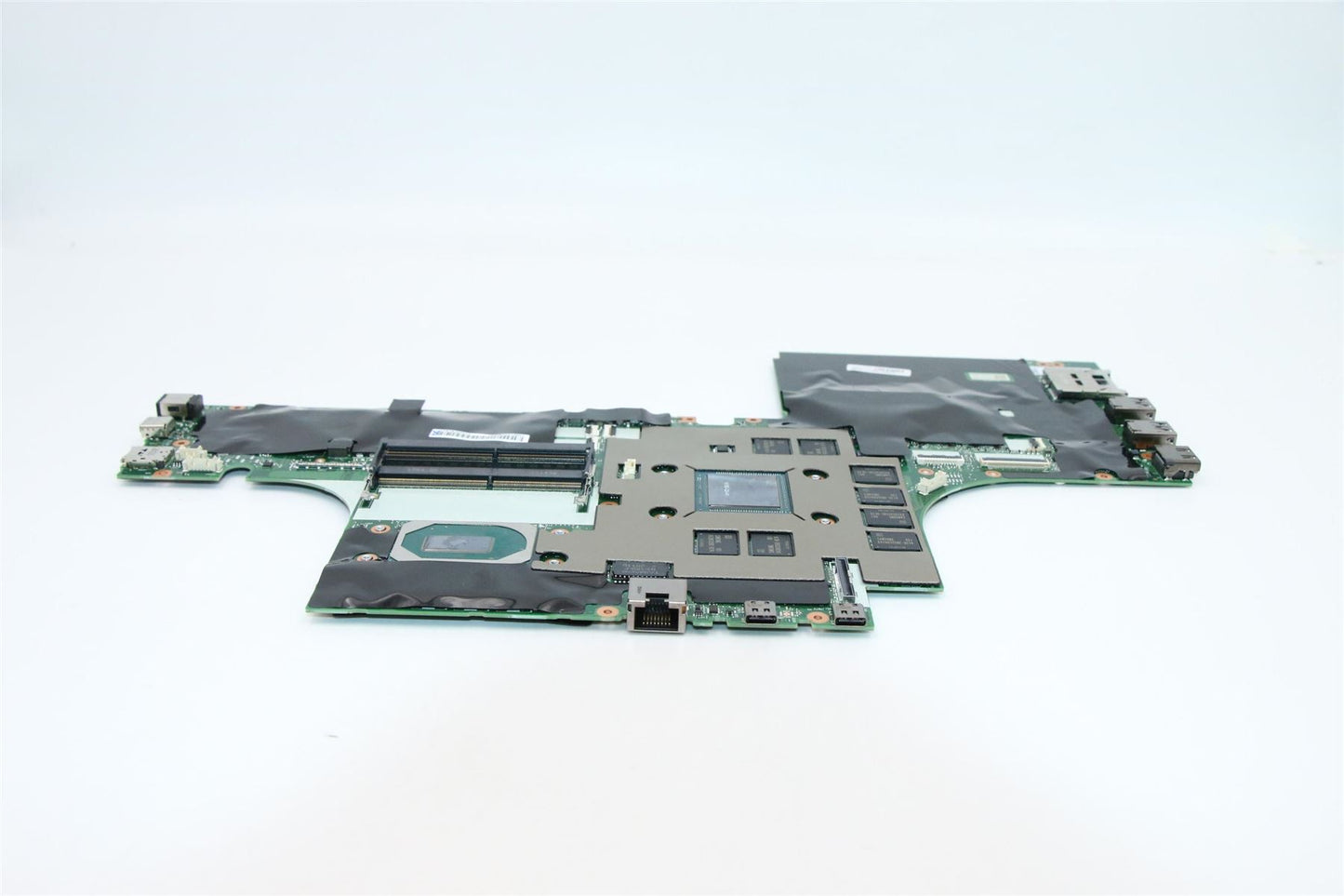 Lenovo ThinkPad P53 Motherboard Mainboard DIS intelI79850H 02DM469