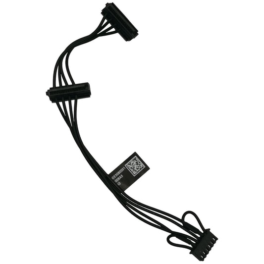 Acer ConceptD CT300-51A Power Cable for Top Light Bar 50.C08D1.001